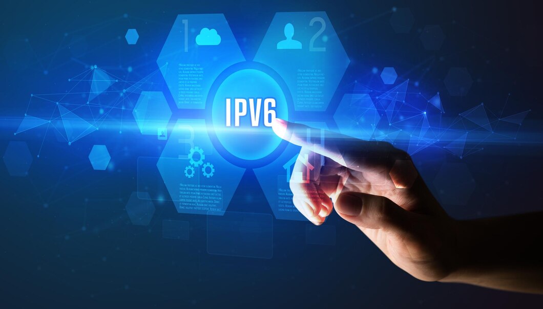 O que é IPV6 e qual sua relação com a internet?