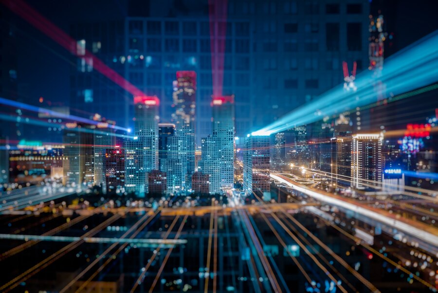 Infraestrutura de Internet no Brasil