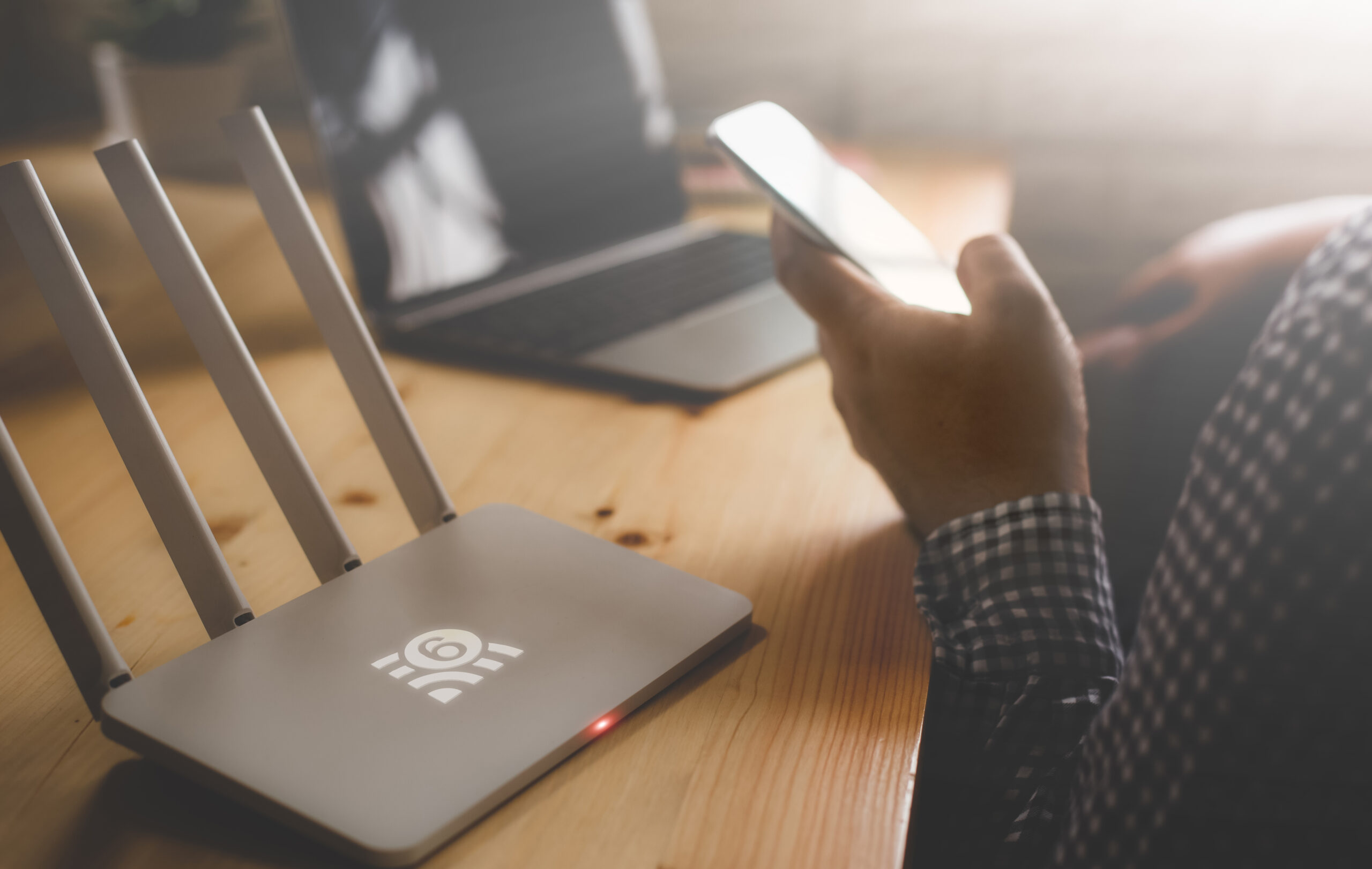 Internet 1Gbps vale a pena