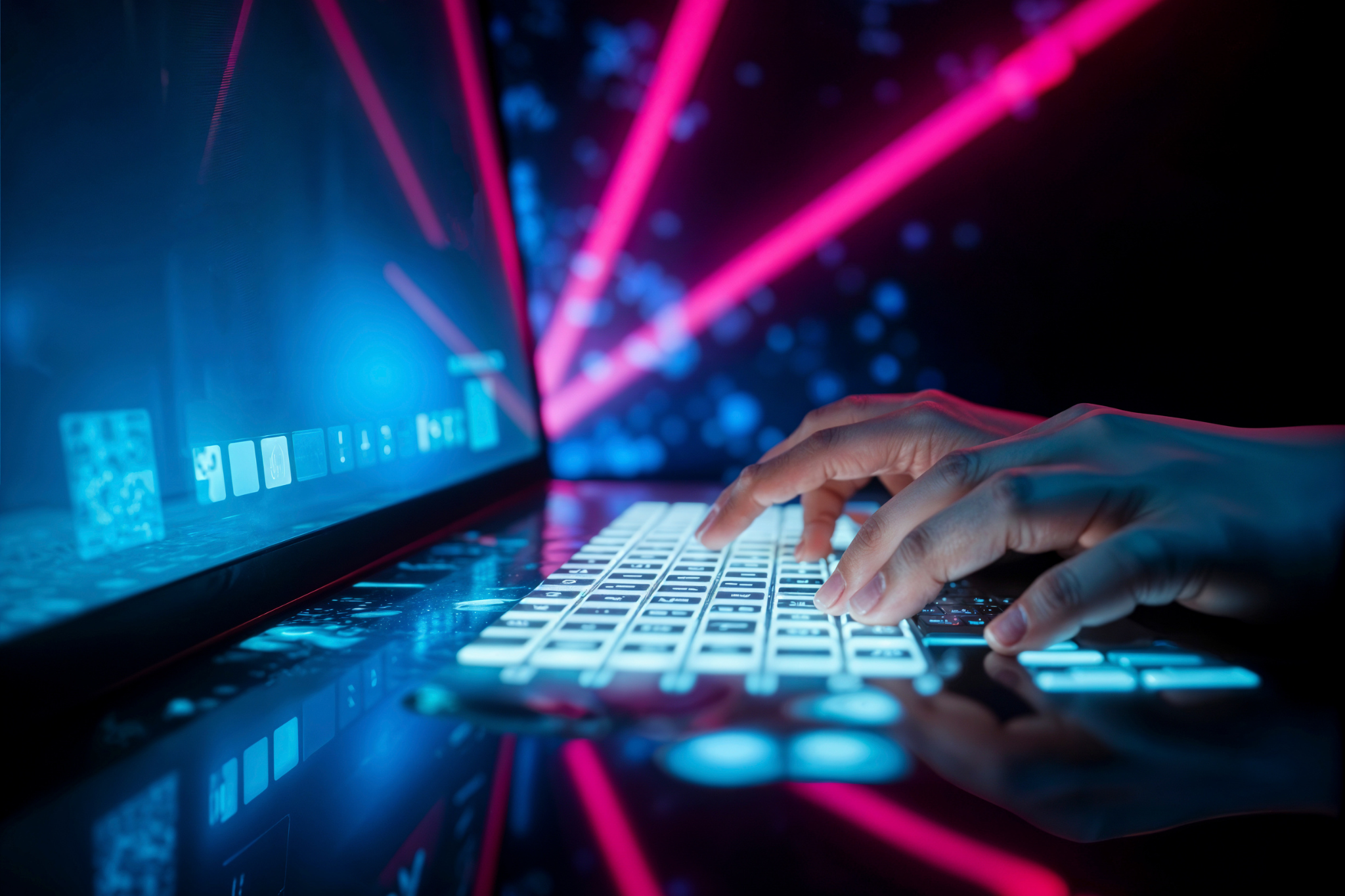 Internet quântica: o que vem depois do 5G e da fibra óptica?